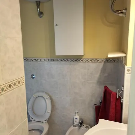 Casa Di Carlo E Chiara Apartment