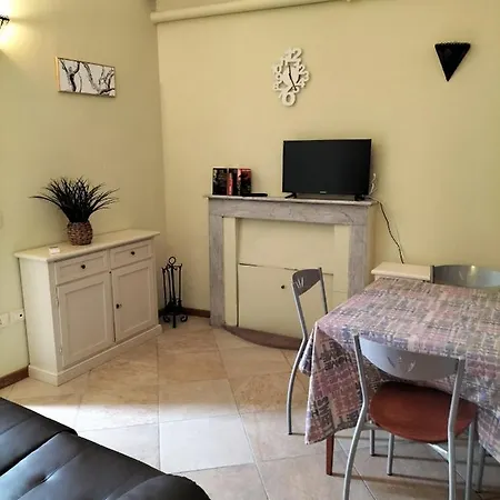 Casa Di Carlo E Chiara * Sassari