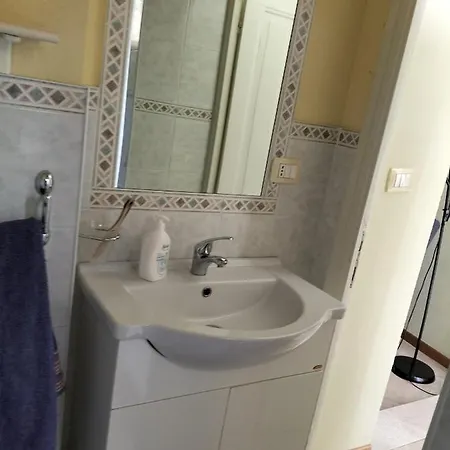 Casa Di Carlo E Chiara Apartment