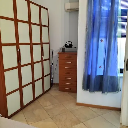 Casa Di Carlo E Chiara Apartment *