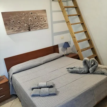 Apartamento Casa Di Carlo E Chiara Sassari