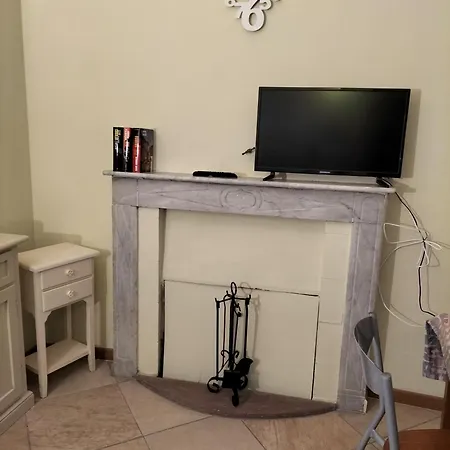 Casa Di Carlo E Chiara *