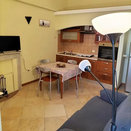 Apartment Casa Di Carlo E Chiara
