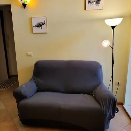 Casa Di Carlo E Chiara