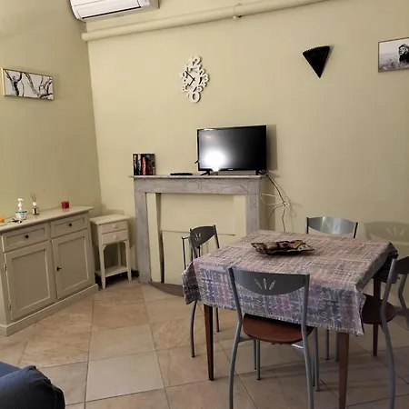 Casa Di Carlo E Chiara * Сассари